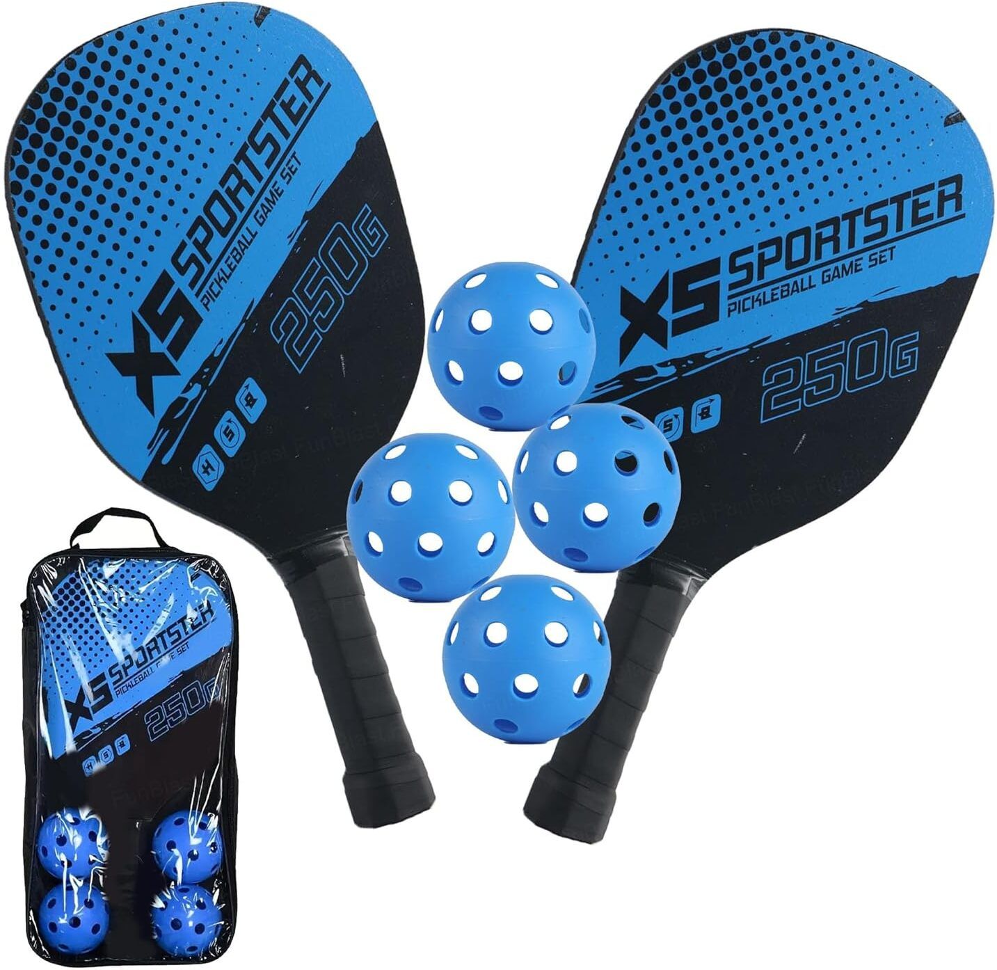 arrowmax 949- Pickleball Paddle-picture-20