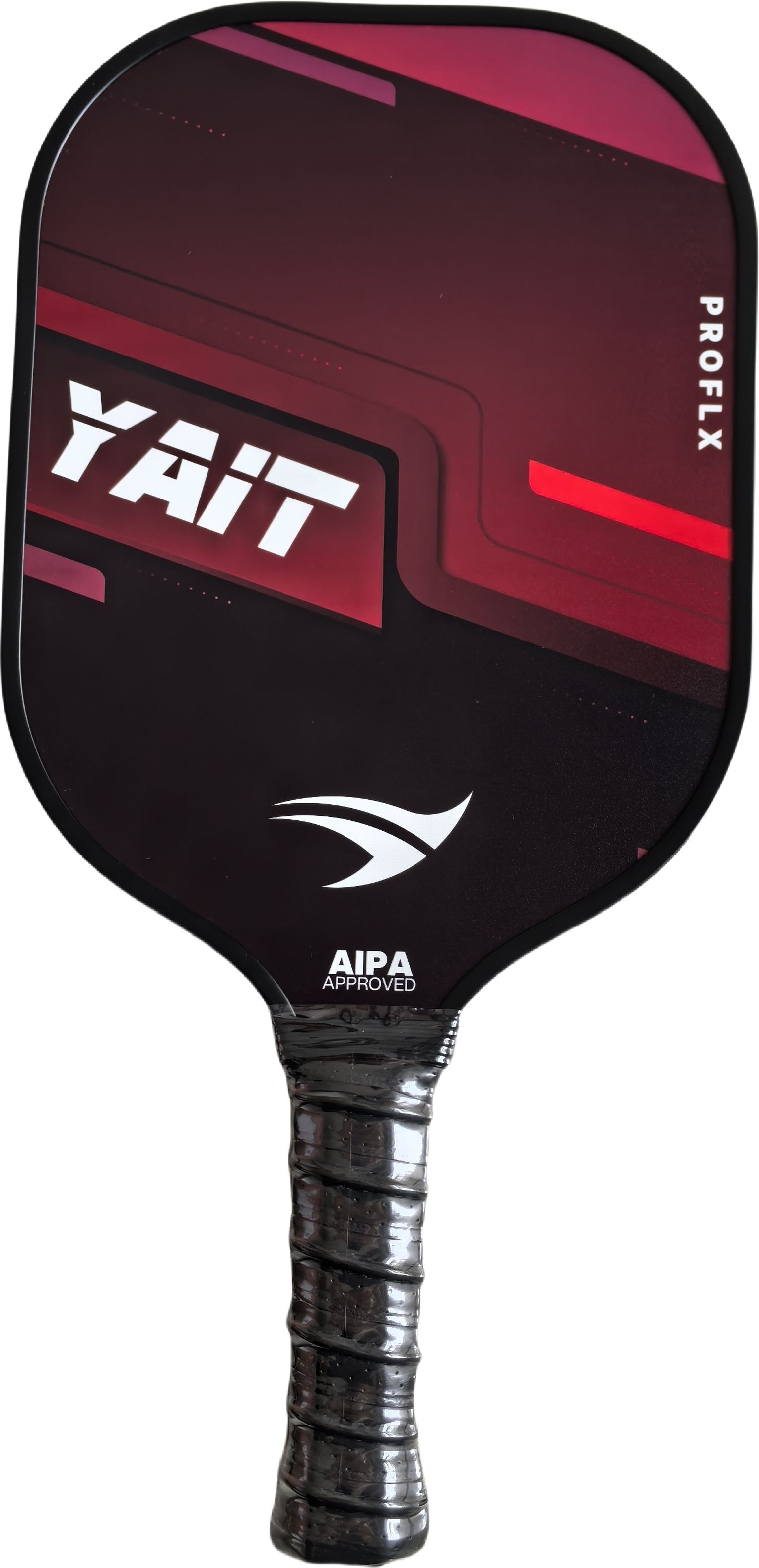 Proflx Pickleball Paddle | 16 mm Fiberglass | AIPA Approved - Red Pickleball Paddle-image-26