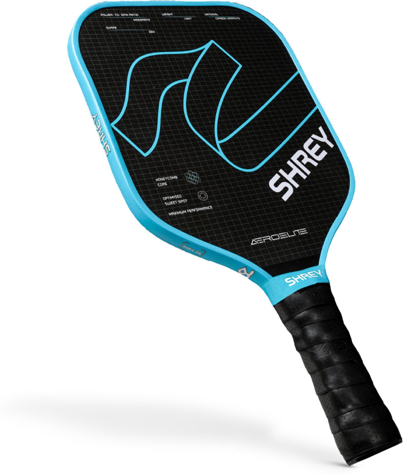 shrey 3368 Pickleball Paddle-picture-20