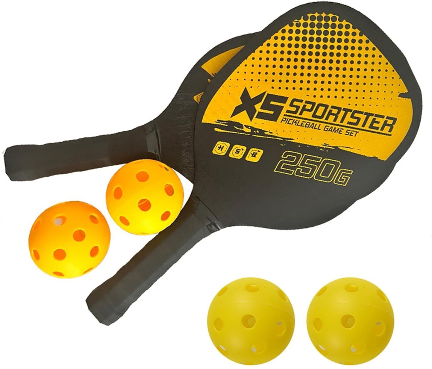 sk toyzone UMSP017-F11 Pickleball Paddle-picture-37