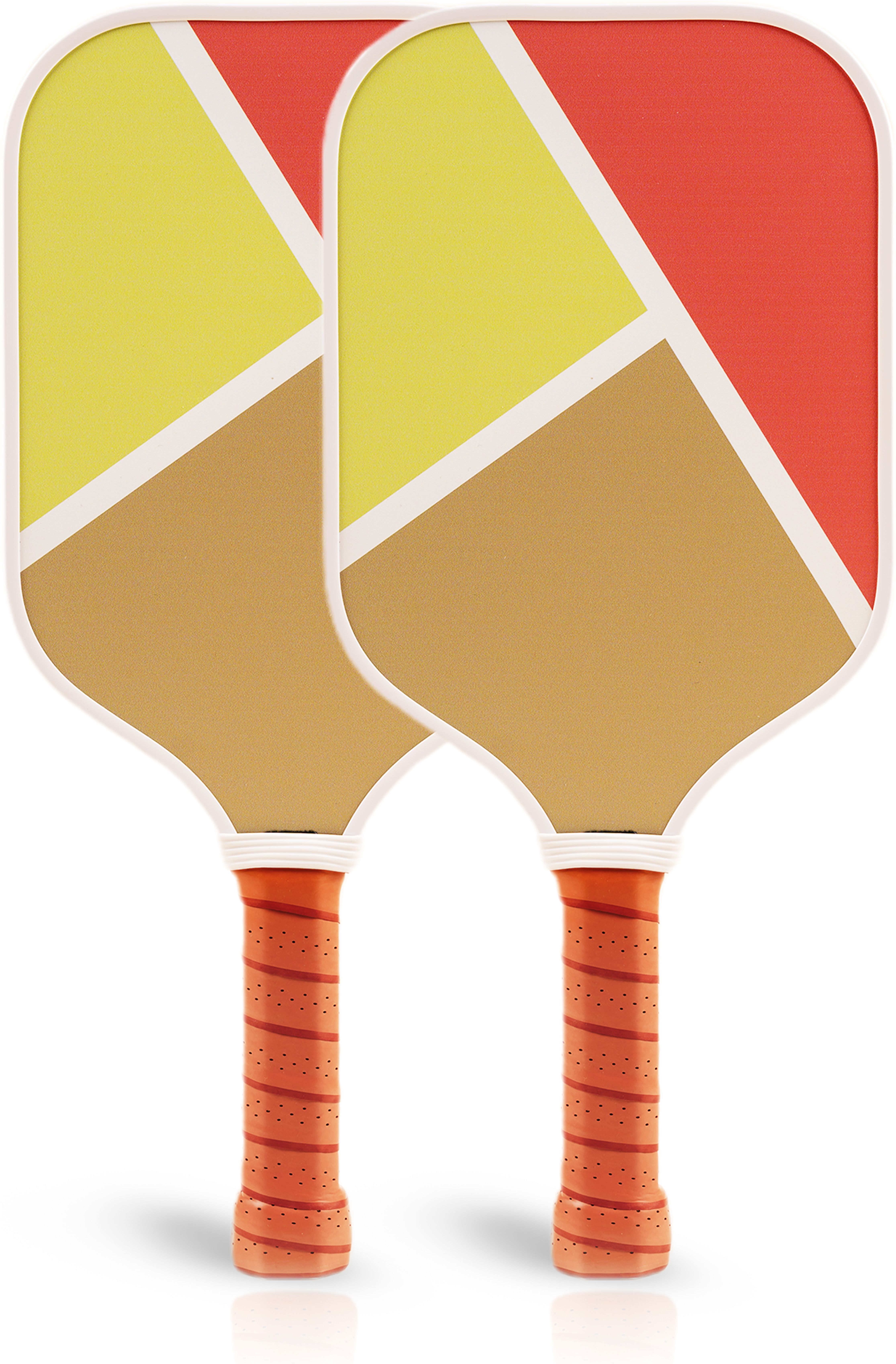 permo Carbon Fiber Paddle,14mm with PP Honeycomb Core,Comfort Grip, Elongated&Durable Pickleball Paddle-picture-18