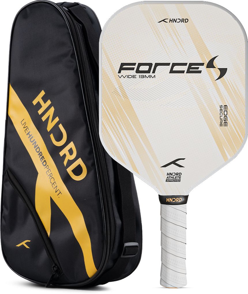 hundred Force S Pickleball Paddle-picture-55
