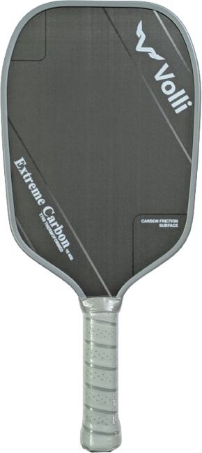 Extreme Carbon Premier 16 mm with free paddle cover Pickleball Paddle-image-49