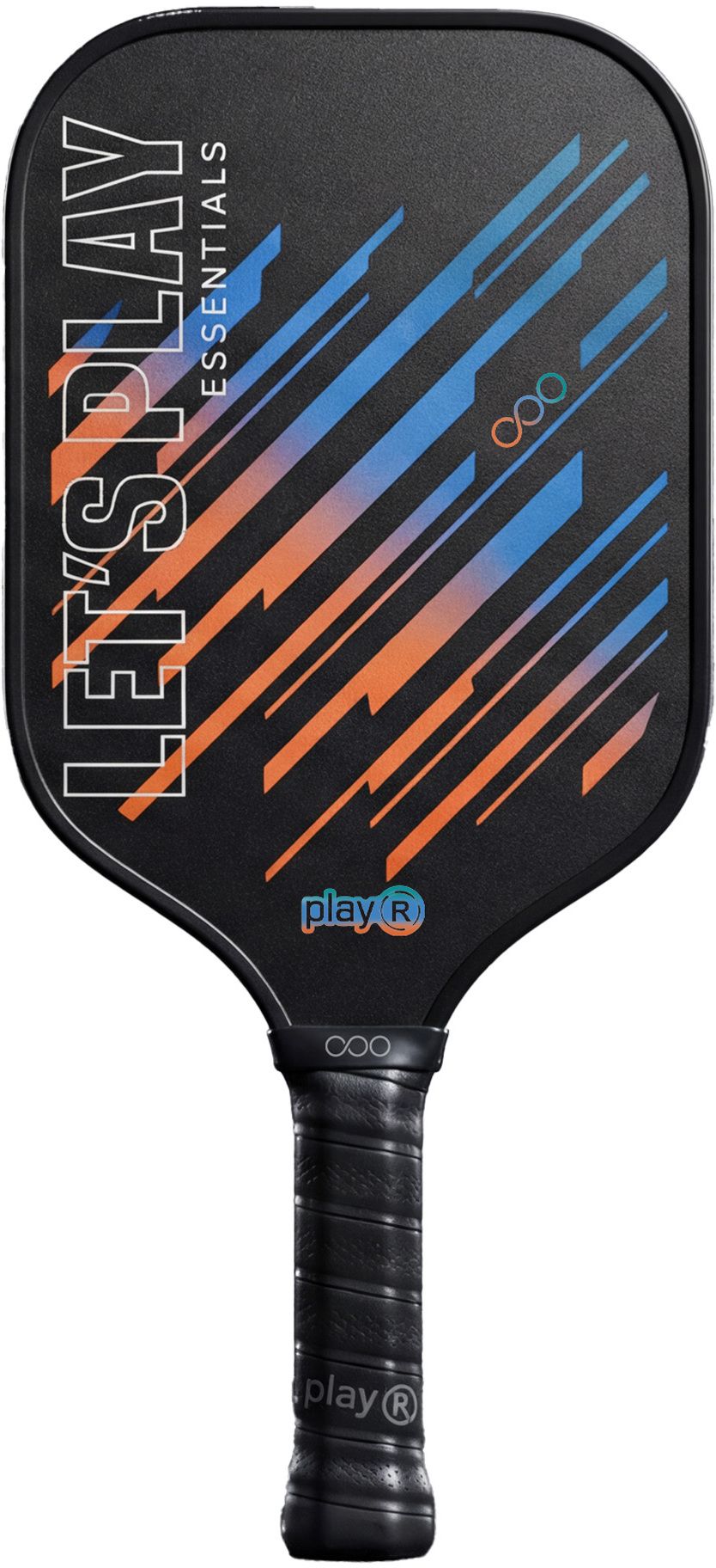 PR-PBPGF-E Pickleball Paddle-image-34