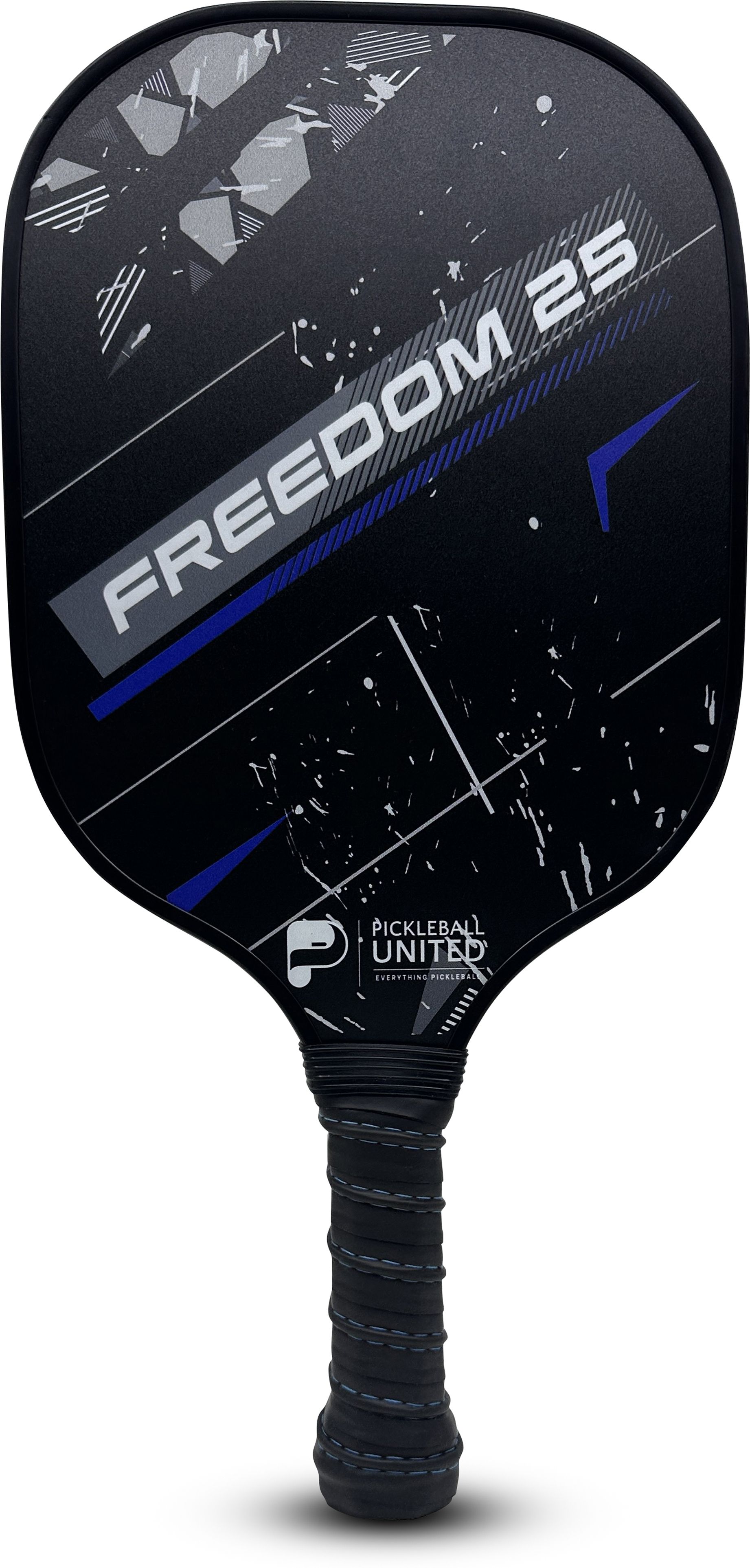 pickleball united Freedom 25 Pickleball Paddle-picture-10