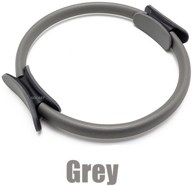 Professional Fitness Ring Magic Yoga Circle Pilates Magic Fitness Circle Pilates Ring