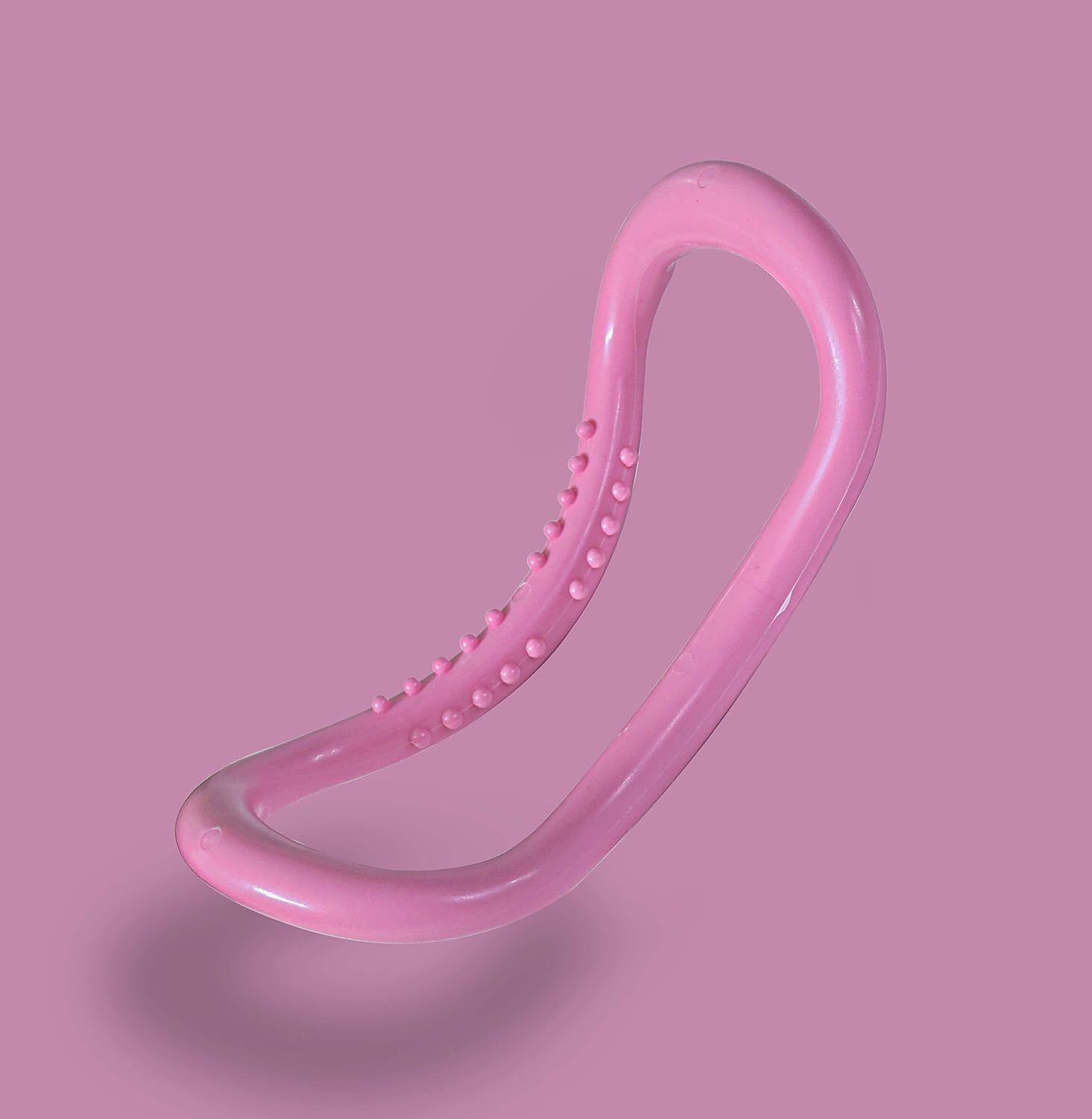 Yoga Ring Yoga Circle Stretch Ring Fascia Massage Workout Pilates Ring Pilates Ring