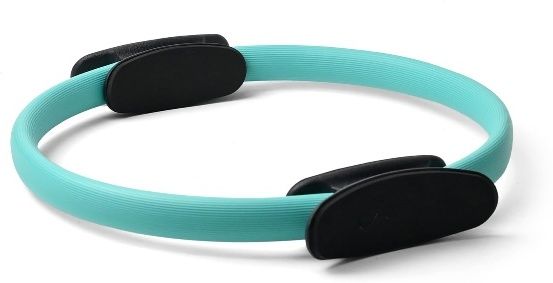 Pilates Ring Exercise Fitness Circle Magic Resistance Sculpt & Strengthen Muscle Pilates Ring