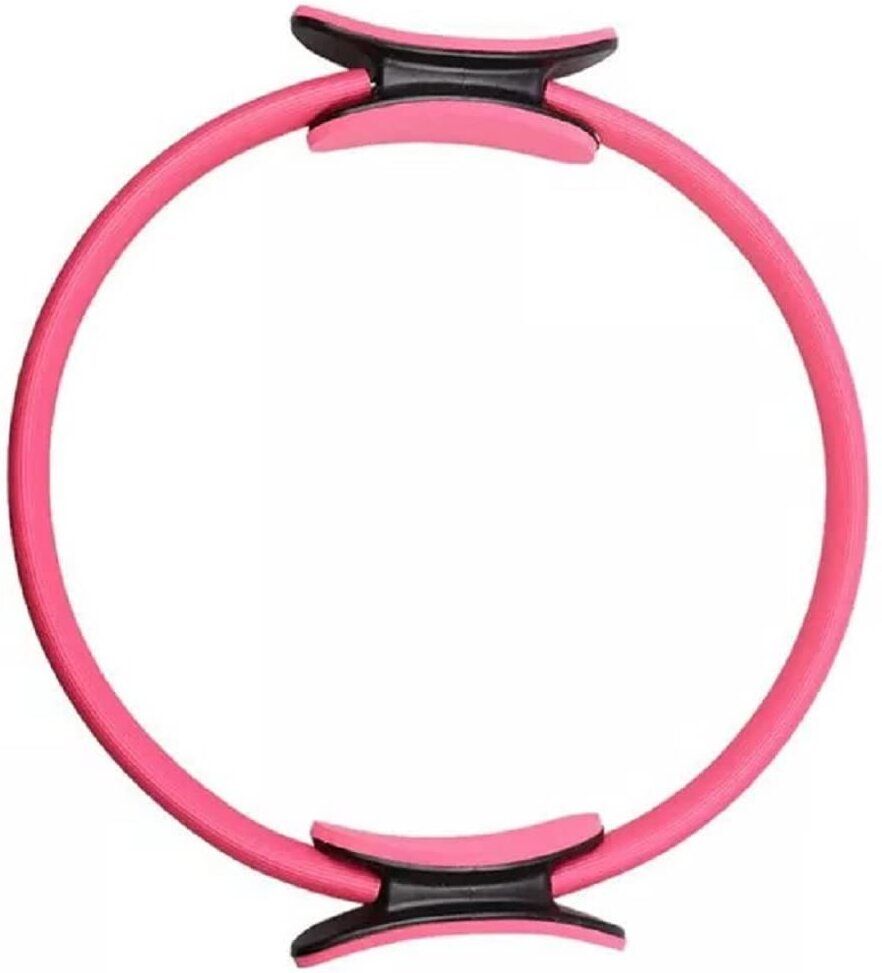 Premium Pilates Fitness Ring for Core Workout and Flexibility Pilates Ring-image-32