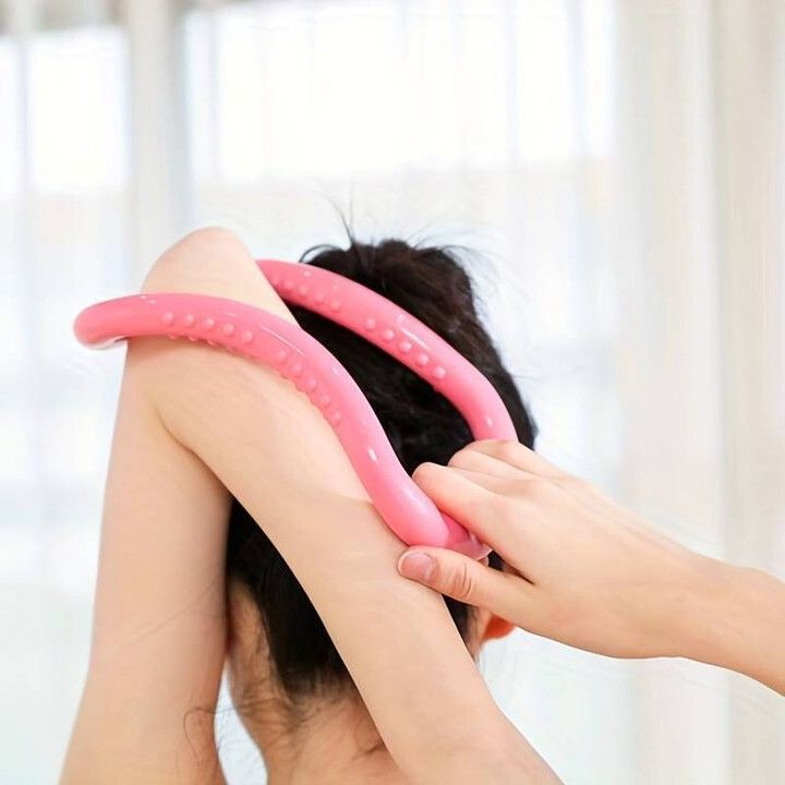 YOGA EXERCISE RING Pilates Ring