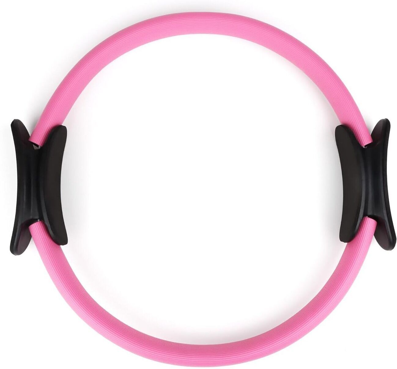 cyou Pilates Ring Circle | Fitness Toning Ring for Yoga, Workout & Muscle Strengthen Pilates Ring-picture-32