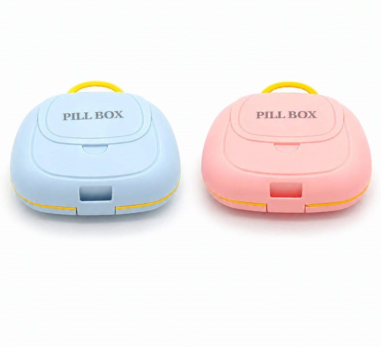 wartex 2 PILLBOX-2-2 Pill Box-picture-13