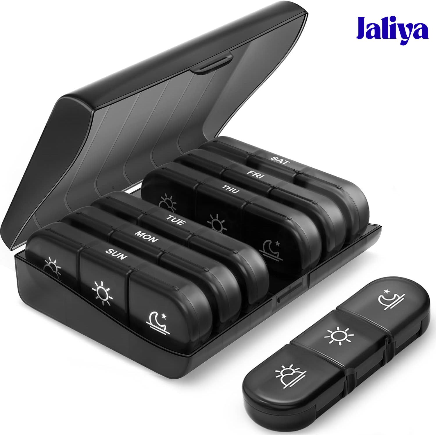 jaliya 7 Days Pill Box-picture-27