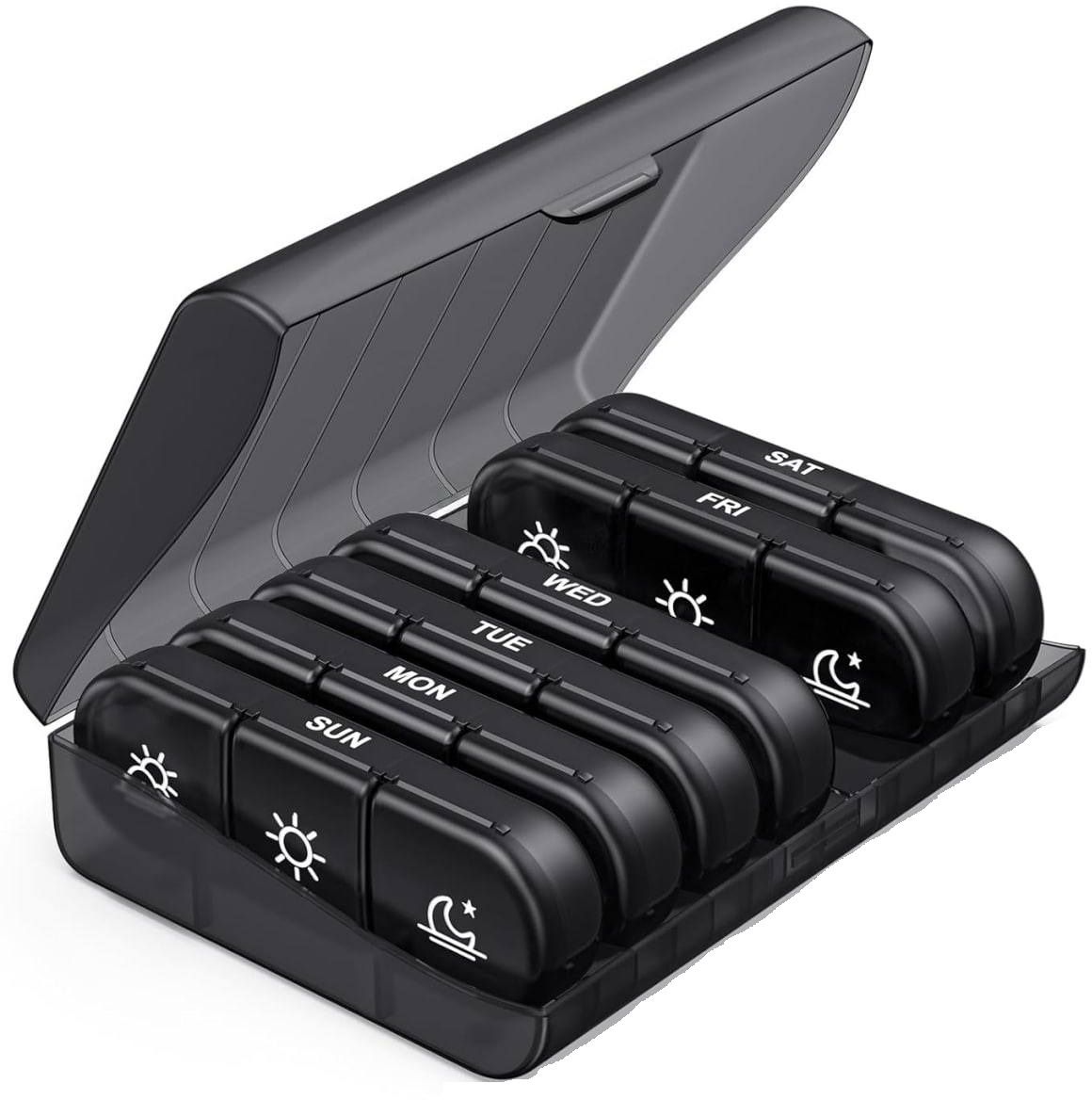 razzes N\A Pill Box-picture-47