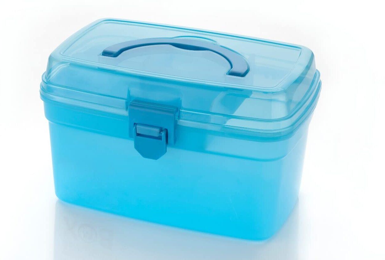 Multipurpose Storage Box Storage Box-image-42