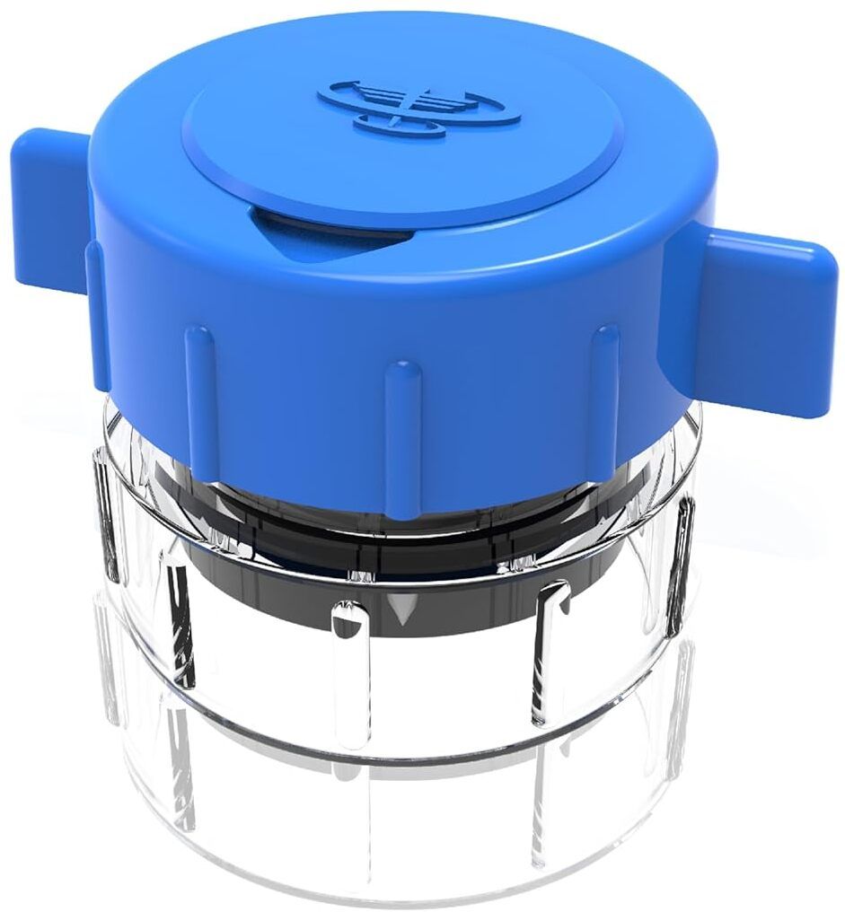 Tablet crusher Pill Grinder Tablet pulverizer Medicine crusher in powder form Tablet Crusher (Pack Of 1) Manual Tablet Crusher