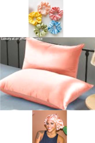 genuine global decor Plain Plain Filled Looped King Size Pillow Protector-picture-30