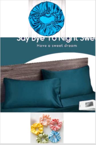 genuine global decor Plain Plain Filled Looped King Size Pillow Protector-picture-45