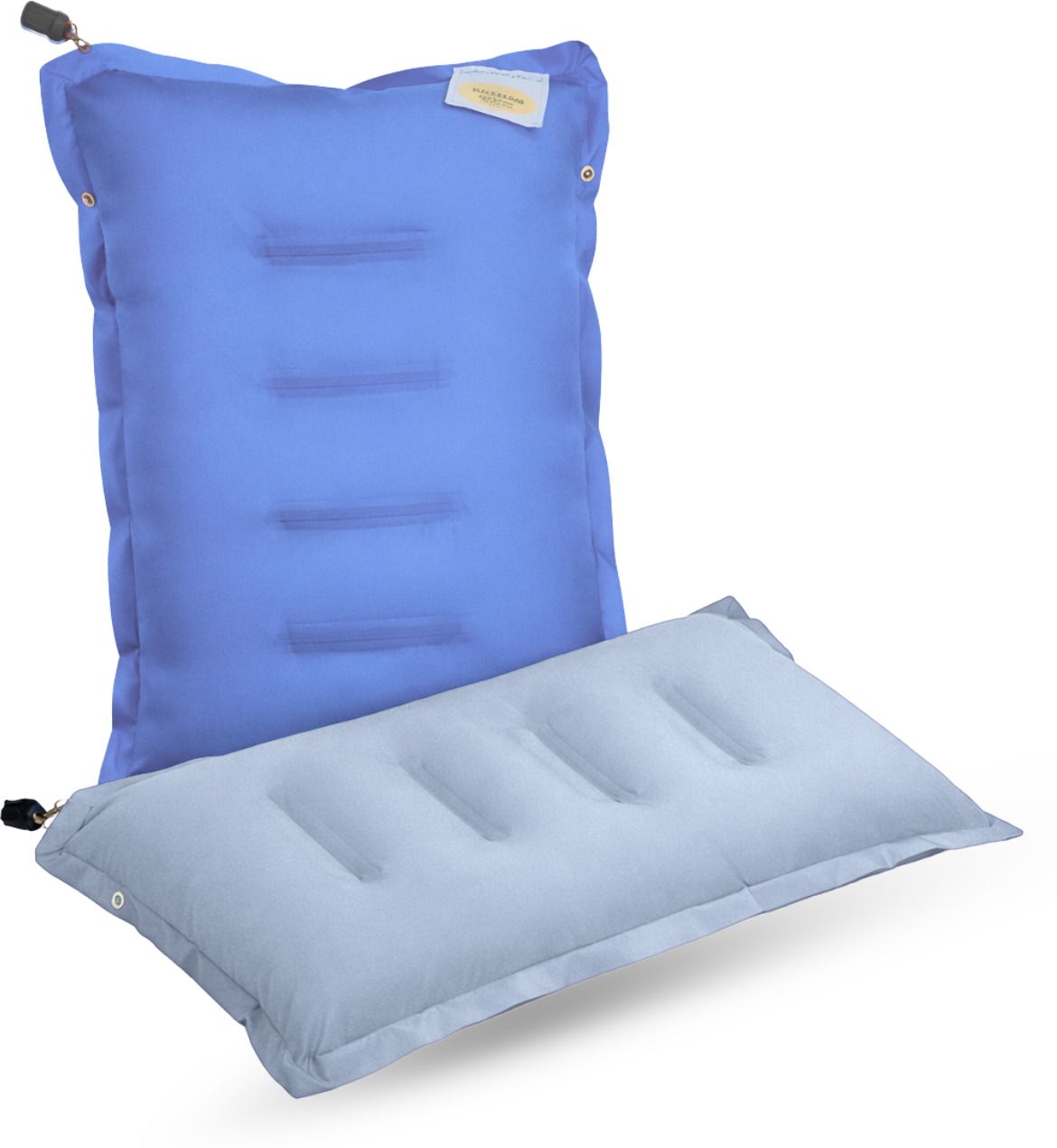 ace Air Travel Pillow Pack of 1 Solid AirPillow-picture-22