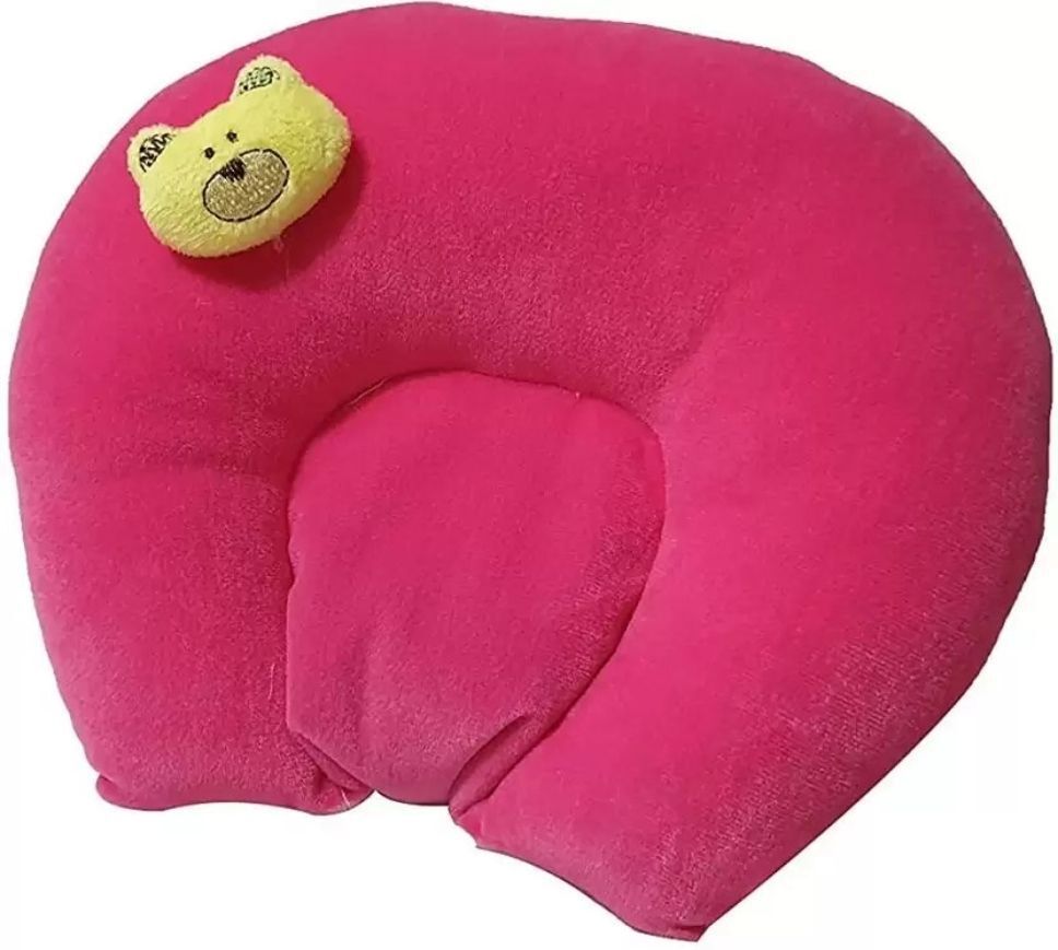 momease Mustard Seeds Baby Pillow Pack of 1 Toons & Characters-picture-19