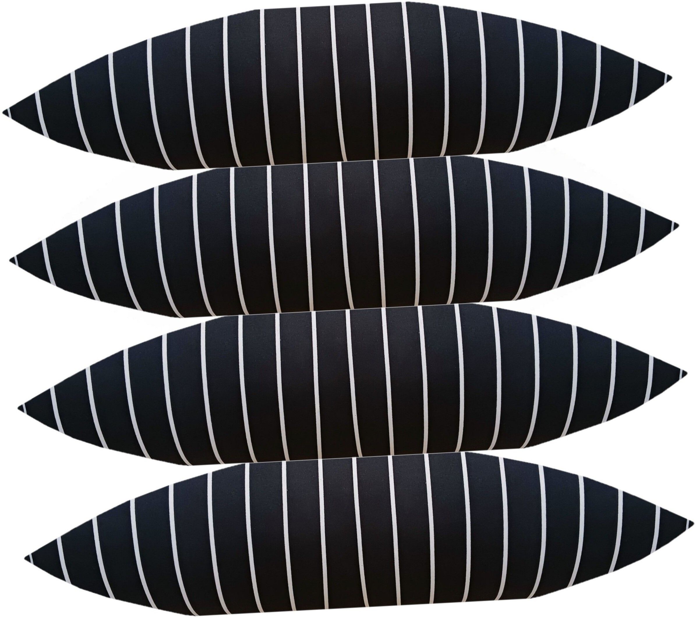 Microfibre Abstract Sleeping Pillow Pack of 4-image-18