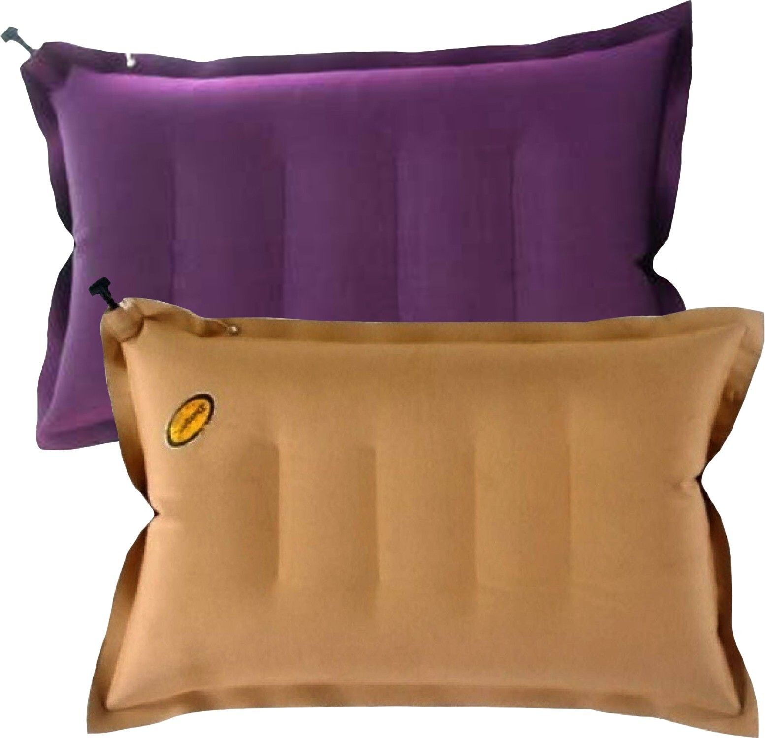 Pillow Air Solid Sleeping Pillow Pack of 2-image-42