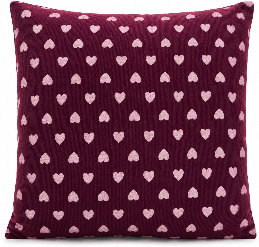 texseas Cotton Cushion Pack of 1 Printed-picture-22