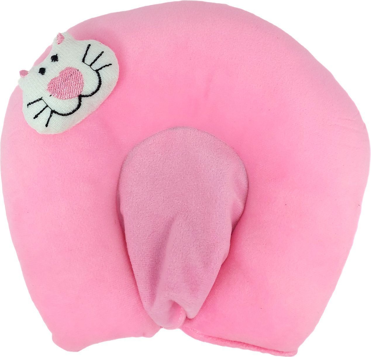 Mustard Seeds, Cotton Baby Pillow Pack of 1 Toons & Characters-image-45