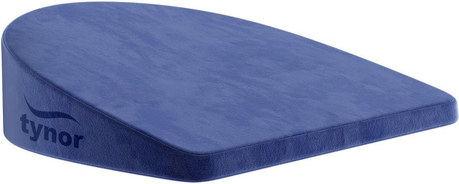Elite Pregnancy Memory Pillow Memory Foam Solid Pregnancy Pillow Pack of 1-image-4