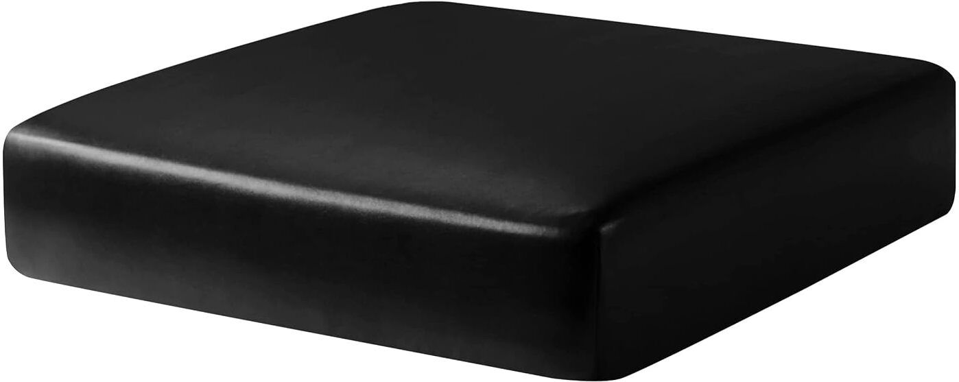Foam Cushion Pack of 1 Solid-image-41