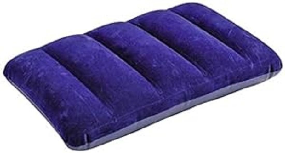 NA Air Solid Travel Pillow Pack of 1-image-42