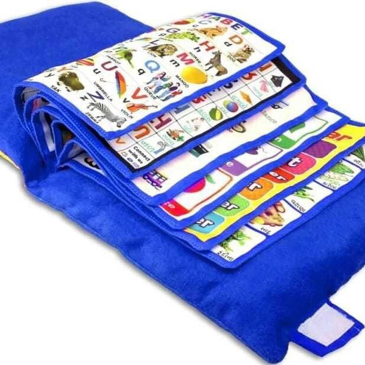 welcron creation Cotton Toons & Characters Sleeping Pillow Pack of 1-picture-27