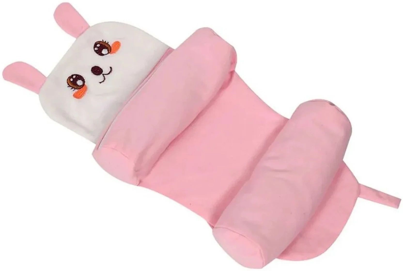 Microfibre Animals Baby Pillow Pack of 1