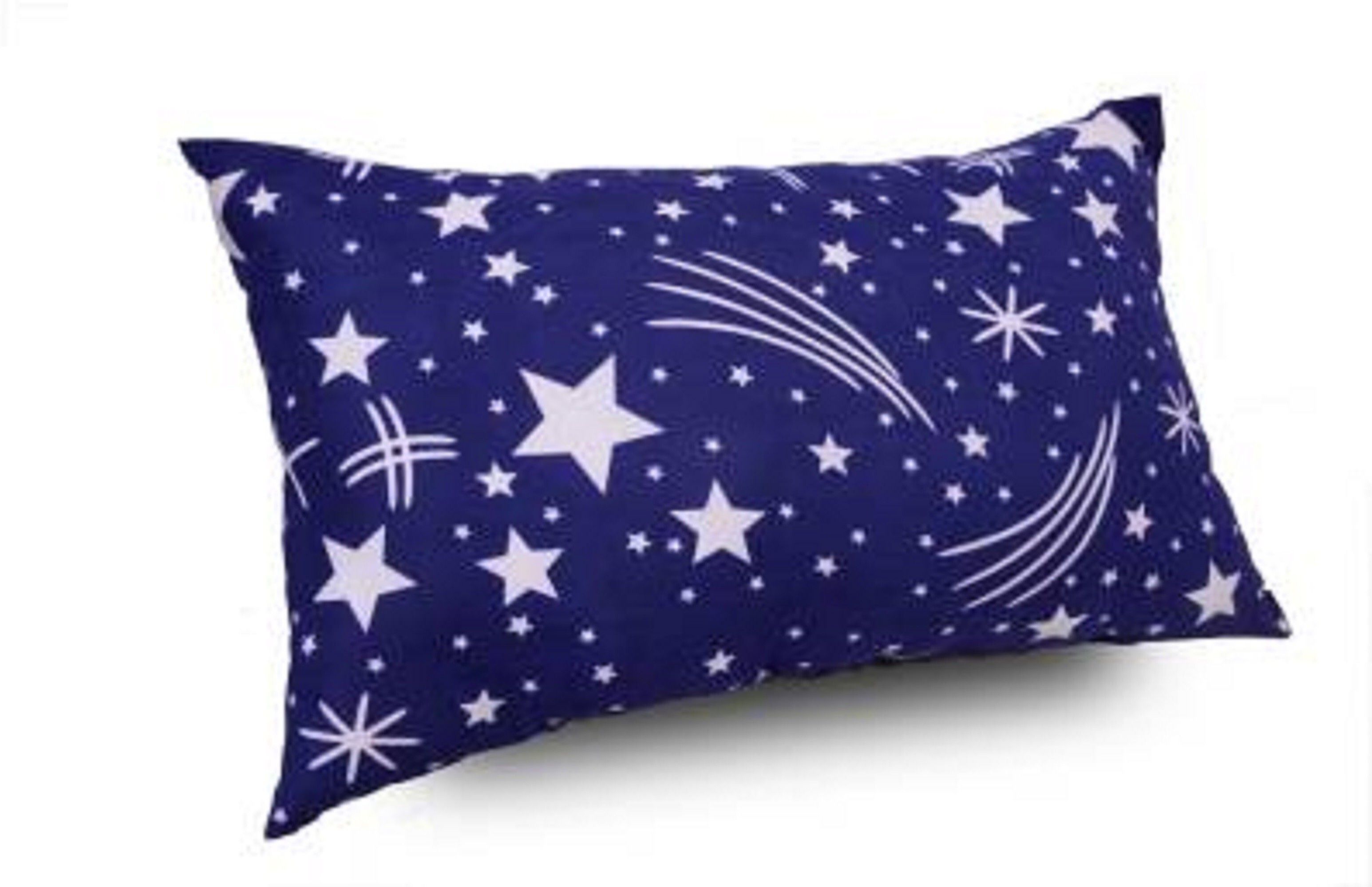 gkm Microfibre Sleeping Pillow Pack of 1 Abstract-picture-17