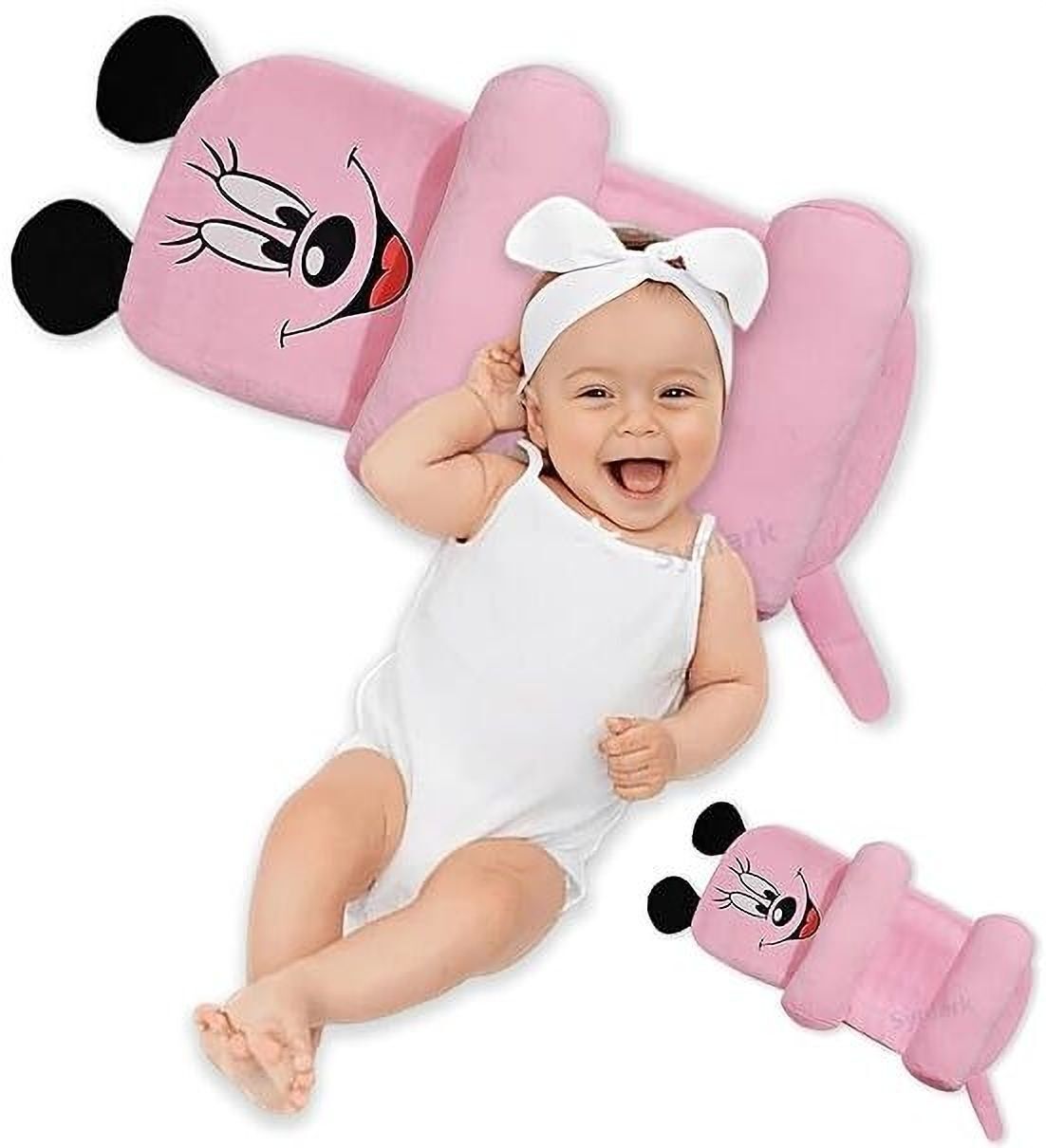 ducudu Baby Safety Slide Head Support-picture-21