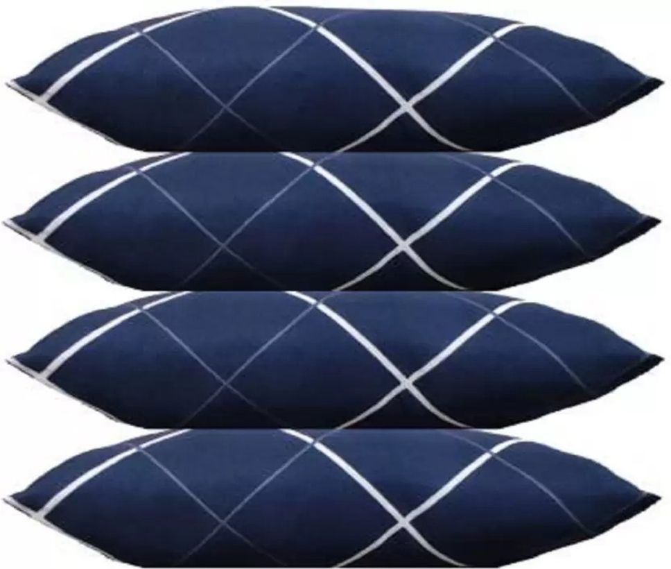 bhebha Microfibre Sleeping Pillow Pack of 4 Abstract-picture-19