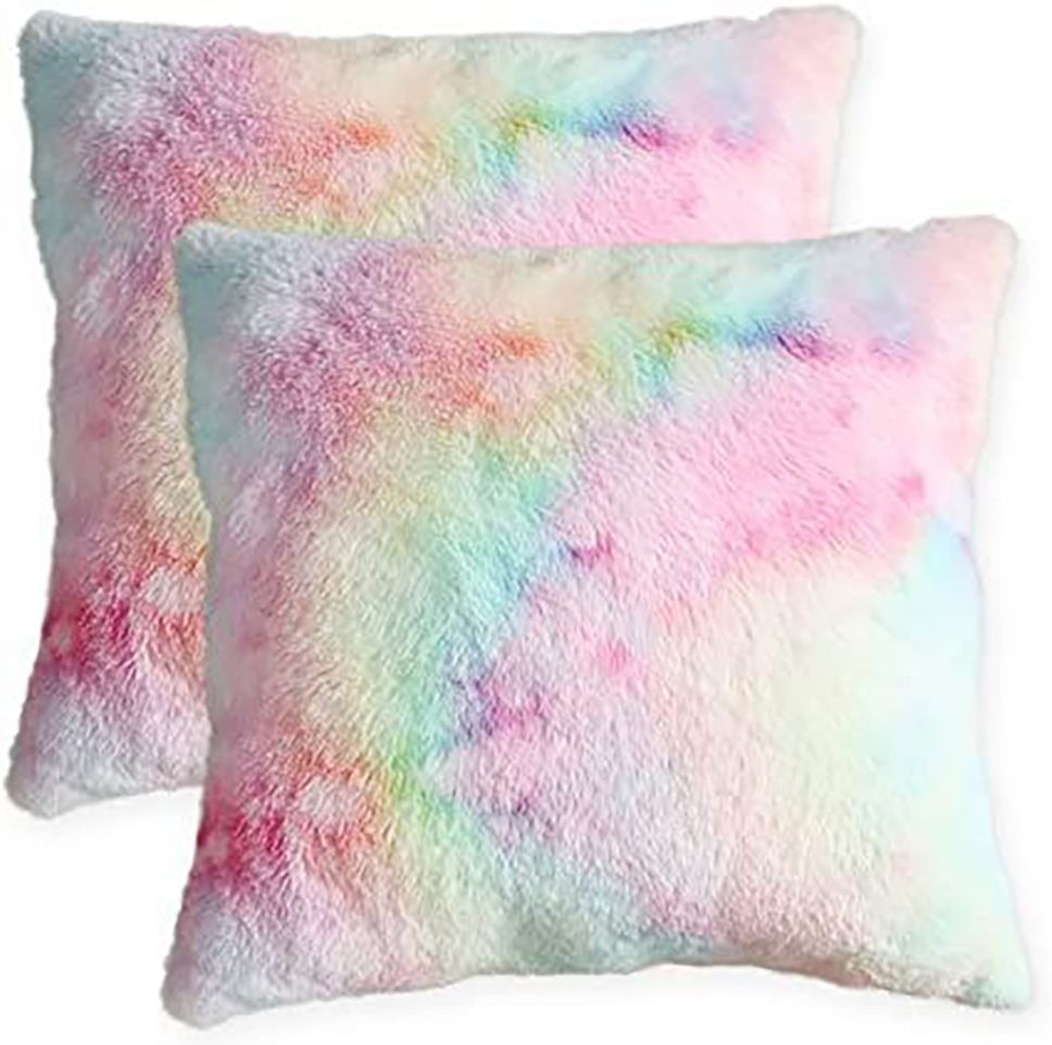 Microfibre Abstract Cushion Pack of 4-image-9