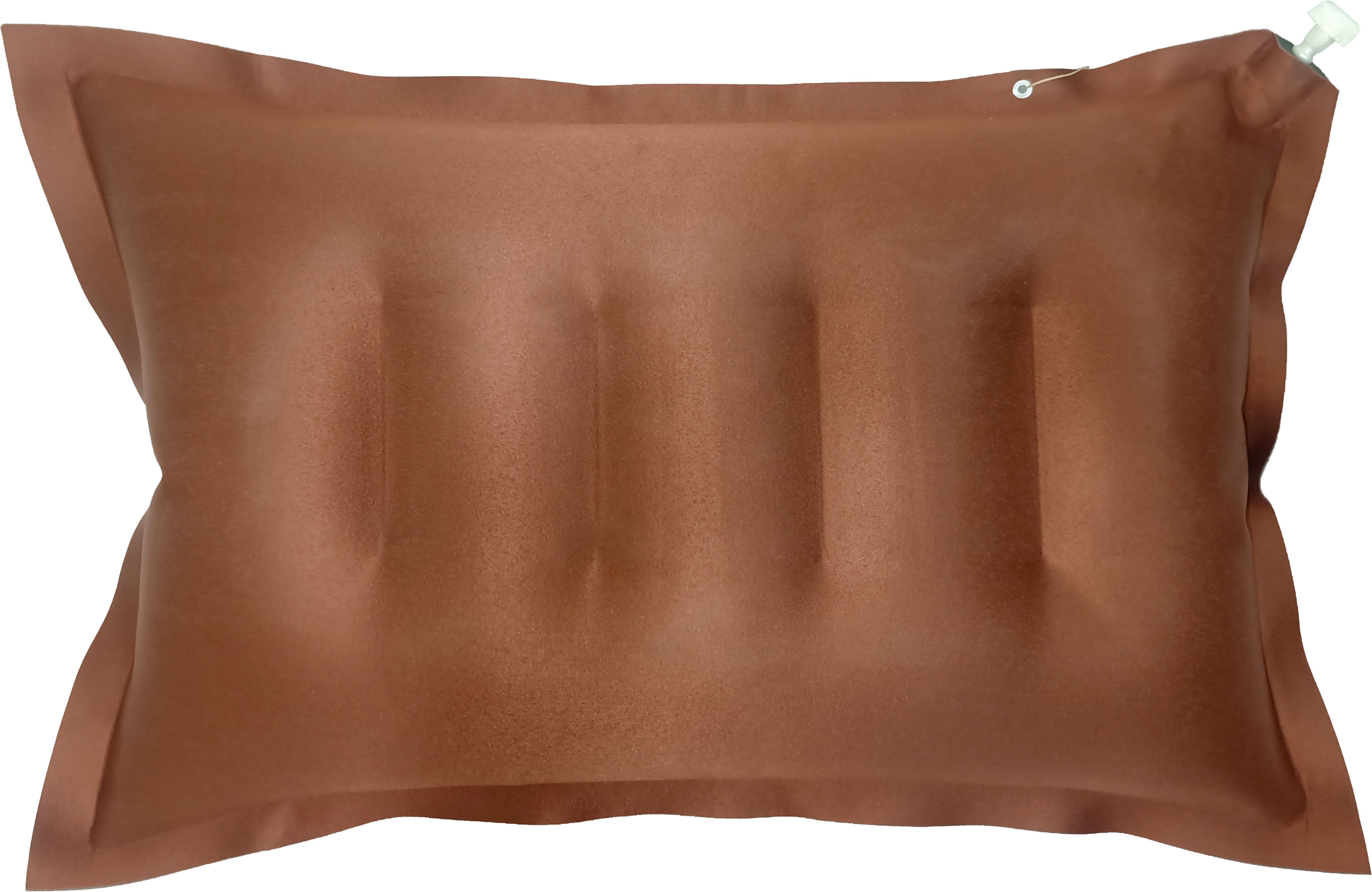 Pillow Air Solid Travel Pillow Pack of 1-image-12