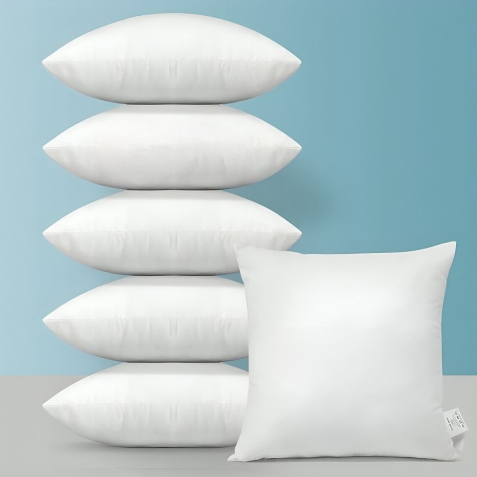LUXURY Cotton Solid Cushion Pack of 6-image-46