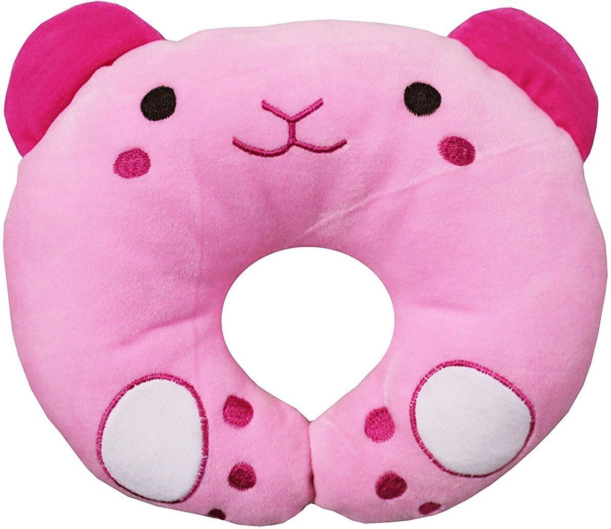 Cotton U Shape Baby Pillow Pack of 1-image-35