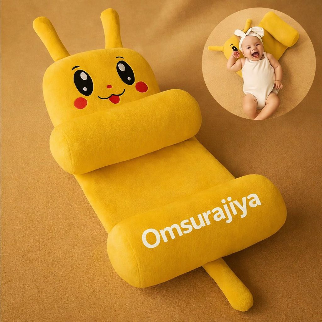 omsurajiya Safety Head protector Slide Support-picture-21