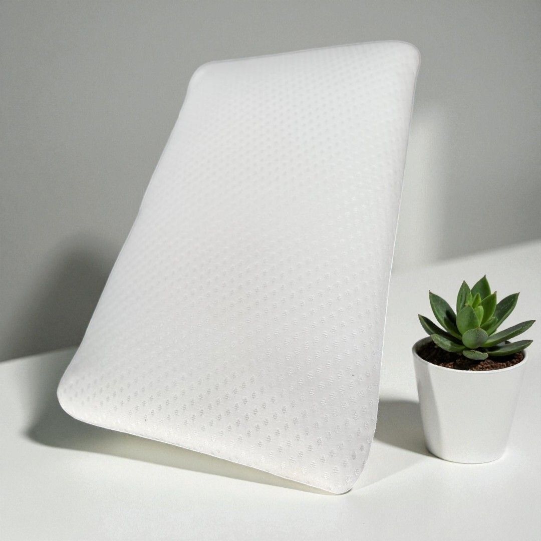 Thin pillow Breast Support Cushion