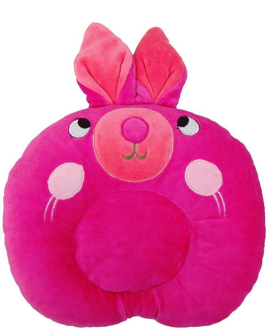 Mustard Seeds Toons & Characters Baby Pillow Pack of 1-image-32