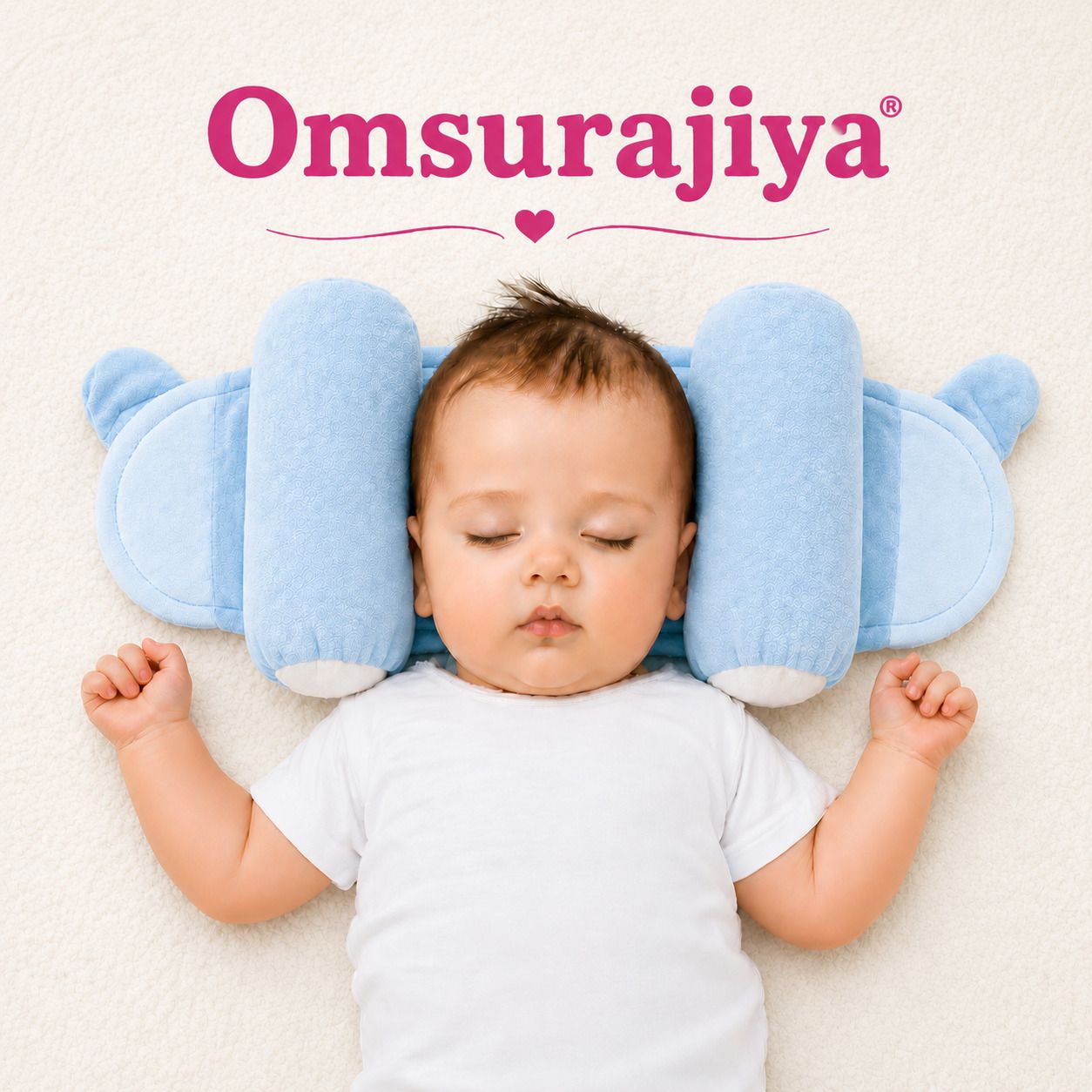 omsurajiya Safety Head protector Slide Support-picture-18
