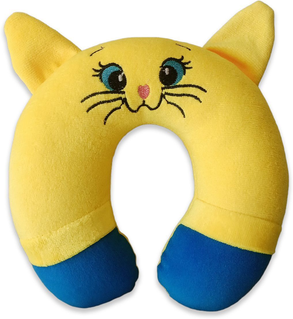 babeestar New Born Baby Sleeping Head Pillow Microfiber/Mustard Seeds-picture-31