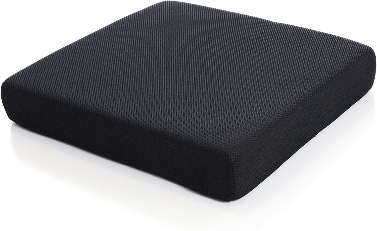 9villa Gel, Memory Foam Solid Chair Pad Pack of 1-picture-27