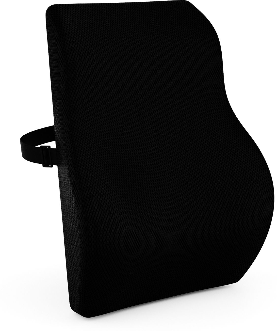 Lumbar Support Pillow for Office Chair & Car Seat pcs 1 Back and Spine Protector-image-13