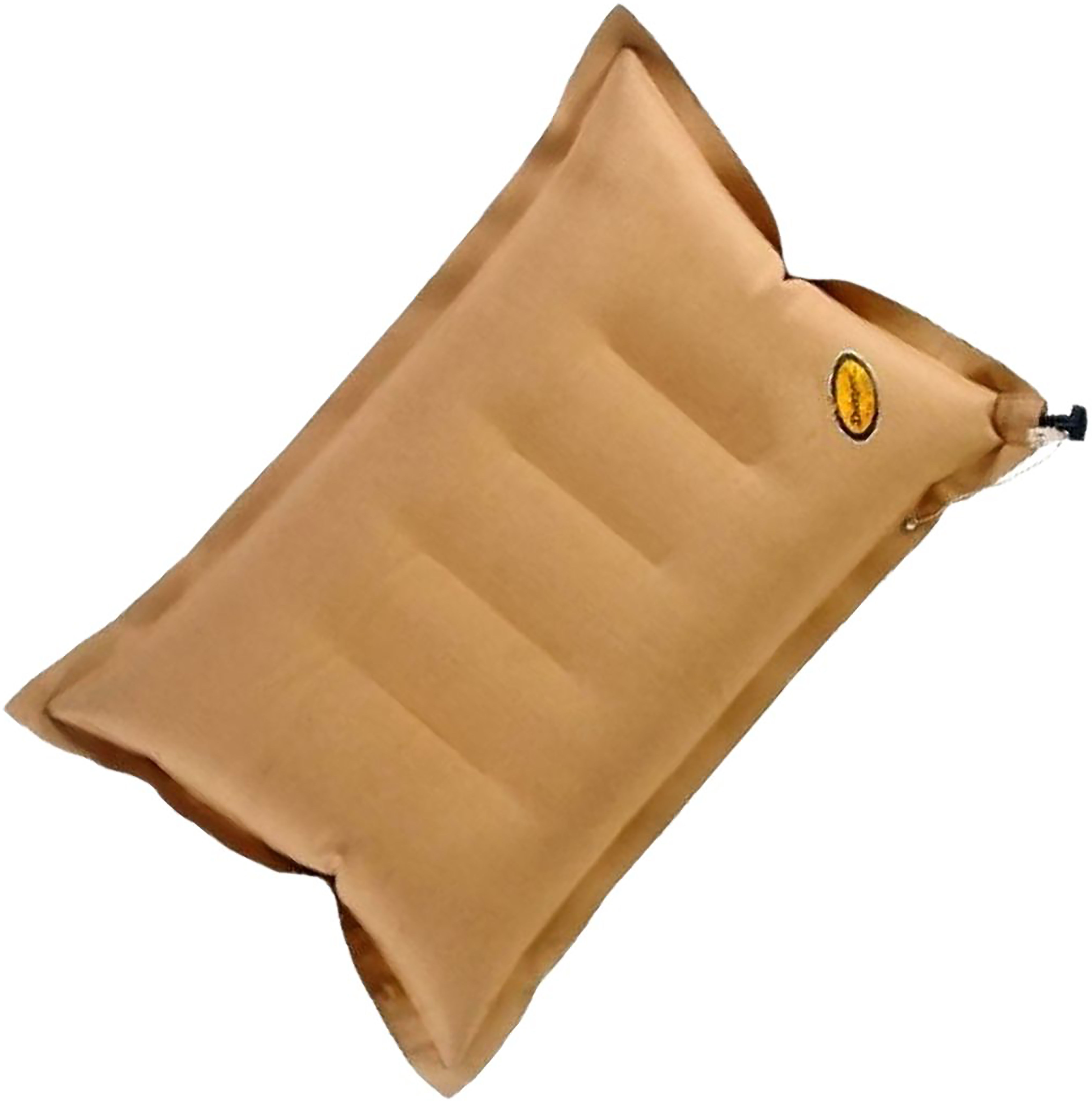 Pillow Air Solid Travel Pillow Pack of 1-image-14