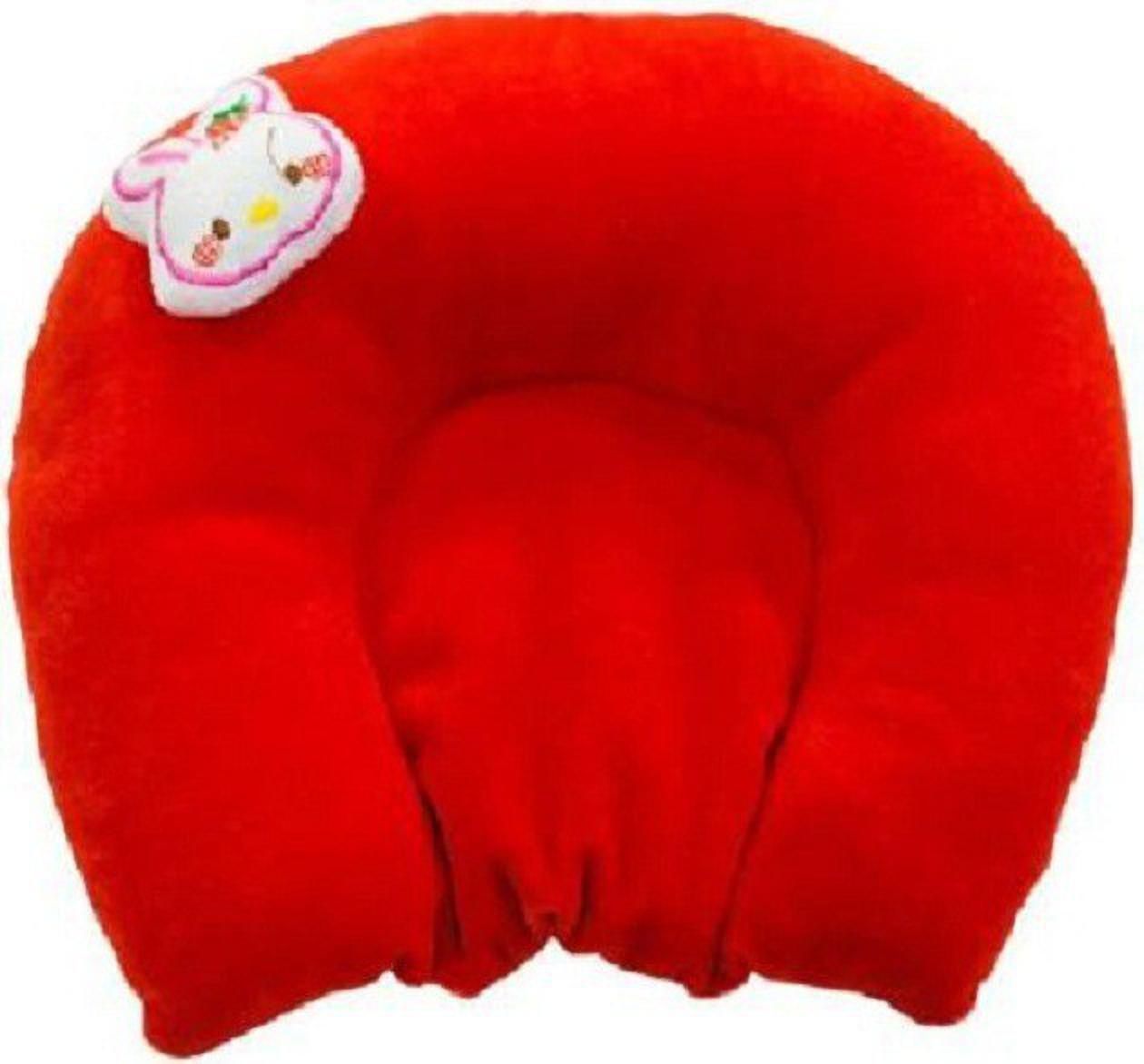 Cotton Animals Baby Pillow Pack of 1