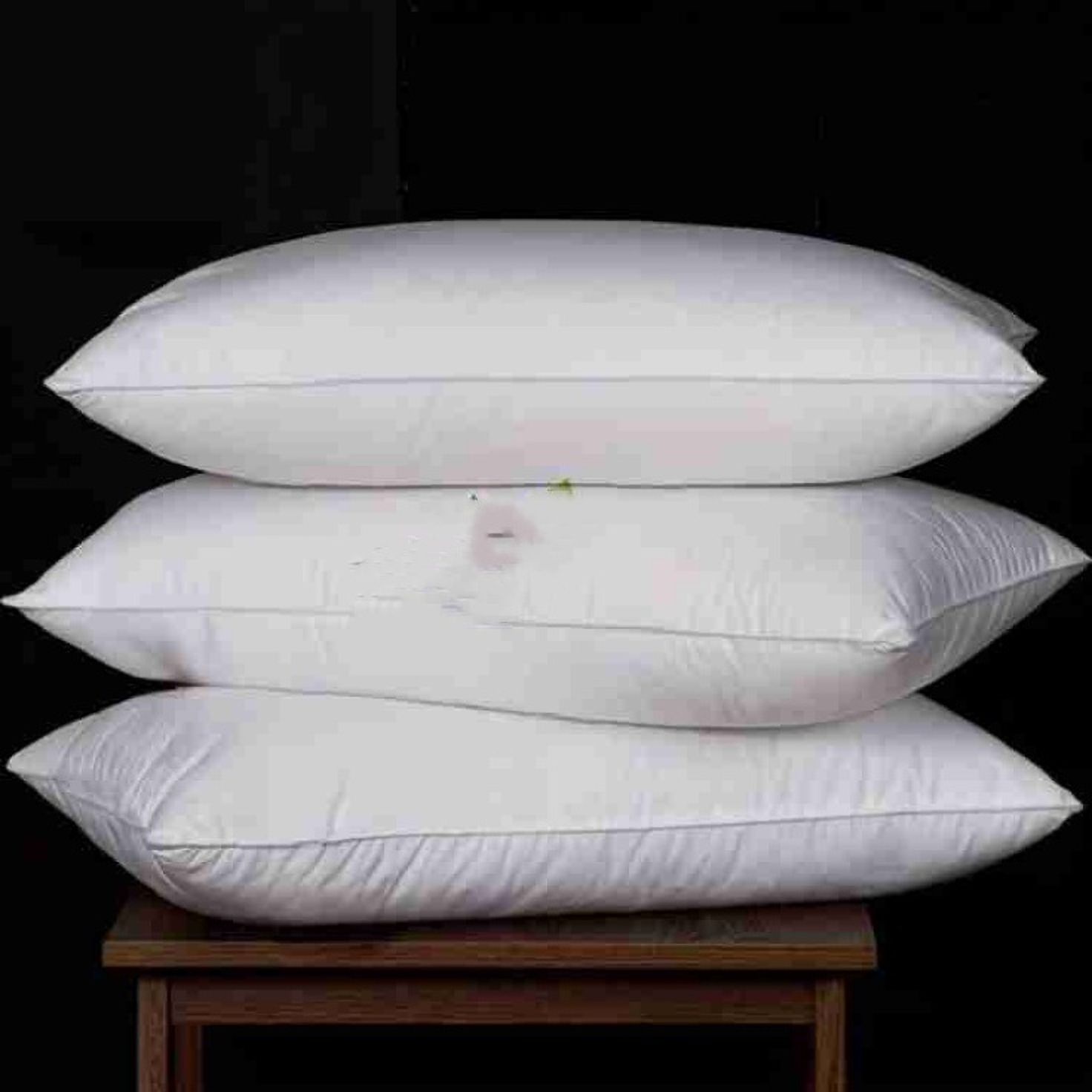 SOFT Cotton Floral Pregnancy Pillow Pack of 3